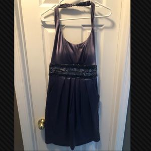 Evening Beaded Dress